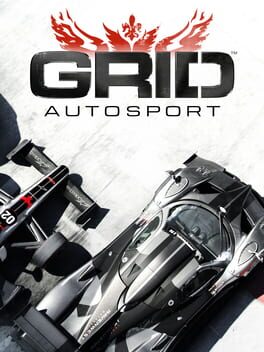 GRID: Autosport Cover