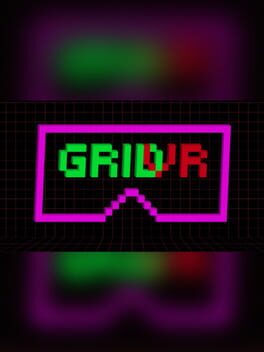 GridVR Cover