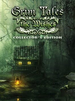 Grim Tales: The Wishes - Collector's Edition
