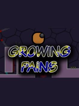 Growing Pains Cover