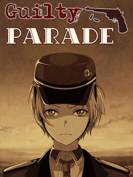 Guilty Parade Cover