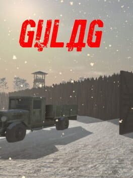 Gulag Cover