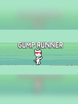 Gump Runner Cover