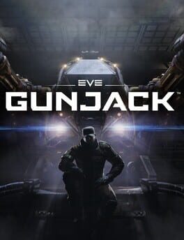Gunjack Cover