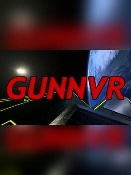 GunnVR Cover