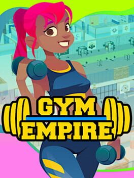 Gym Empire Cover