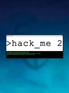 Hack_Me 2 Cover