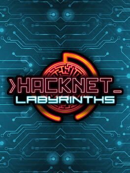 Hacknet: Labyrinths Cover