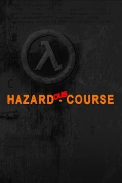 Half-Life: Hazardous Course 2 Cover