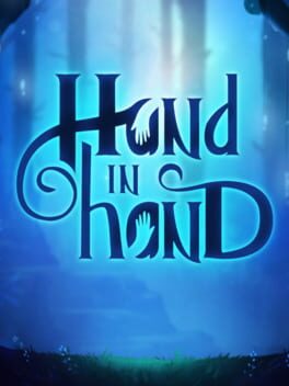Hand In Hand Cover