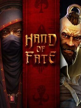 hand of fate trailer