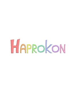 Haprokon Cover