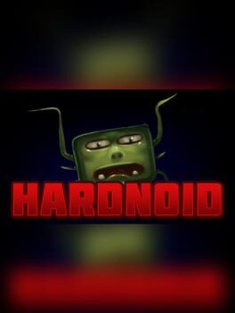 Hardnoid Cover