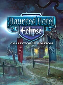 Haunted Hotel: Eclipse - Collector's Edition