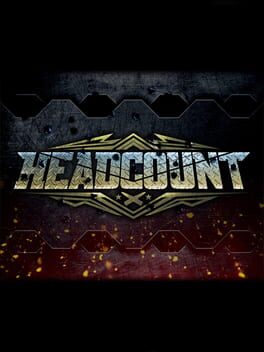 HeadCount Cover