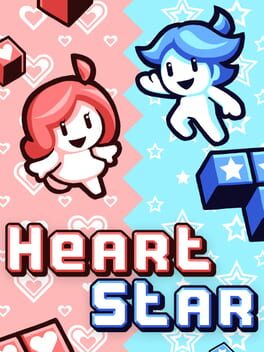 Heart Star Cover