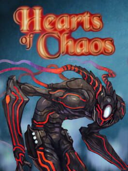 Hearts of Chaos Cover