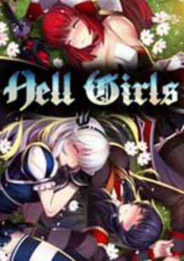 Hell Girls Cover