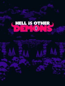 Hell is Other Demons Cover