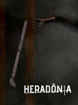 Heradonia Cover