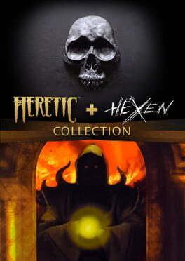 Heretic + Hexen Collection