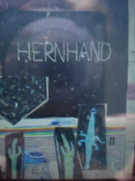 Hernhand Cover