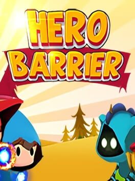 Hero Barrier Cover