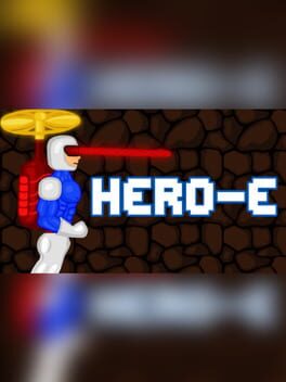 Hero-E Cover