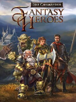 hex commander: fantasy heroes pc