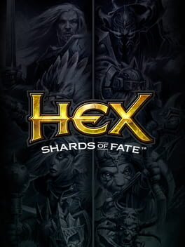 hex shards of fate release date