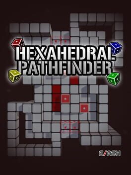 Hexahedral Pathfinder Cover