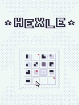 Hexle Cover