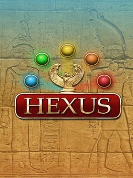 Hexus Cover