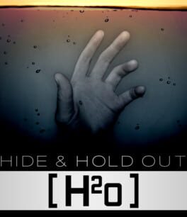 Hide & Hold Out - H2o Cover