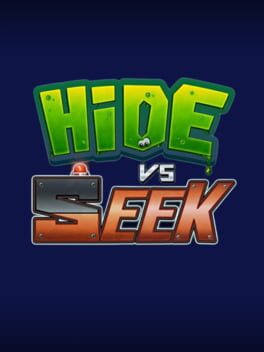 Hide vs. Seek Cover