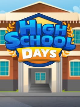 High School Days Cover