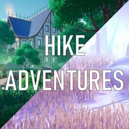 Hike Adventures Cover
