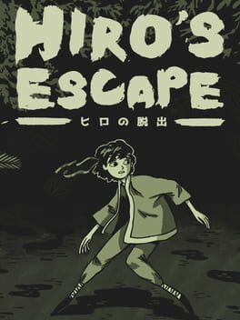 Hiro's Escape Cover