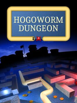 Hogoworm Dungeon Cover