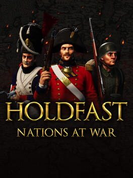 Holdfast: Nations At War Cover