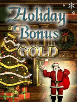 Holiday Bonus Gold Cover