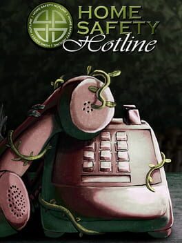 Home Safety Hotline Cover