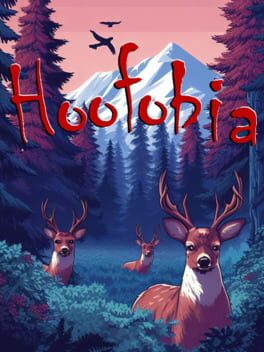 Hoofobia Cover
