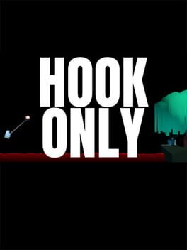 Hook Only Cover