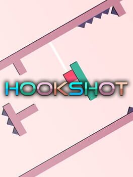 Hookshot Cover