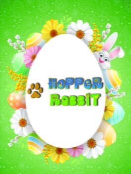 Hopper Rabbit Cover