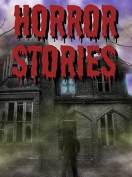 Horror Stories Cover