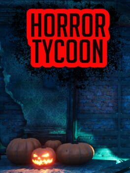 Horror Tycoon Cover