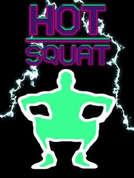Hot Squat Cover