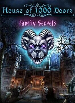 House of 1,000 Doors - Family Secrets